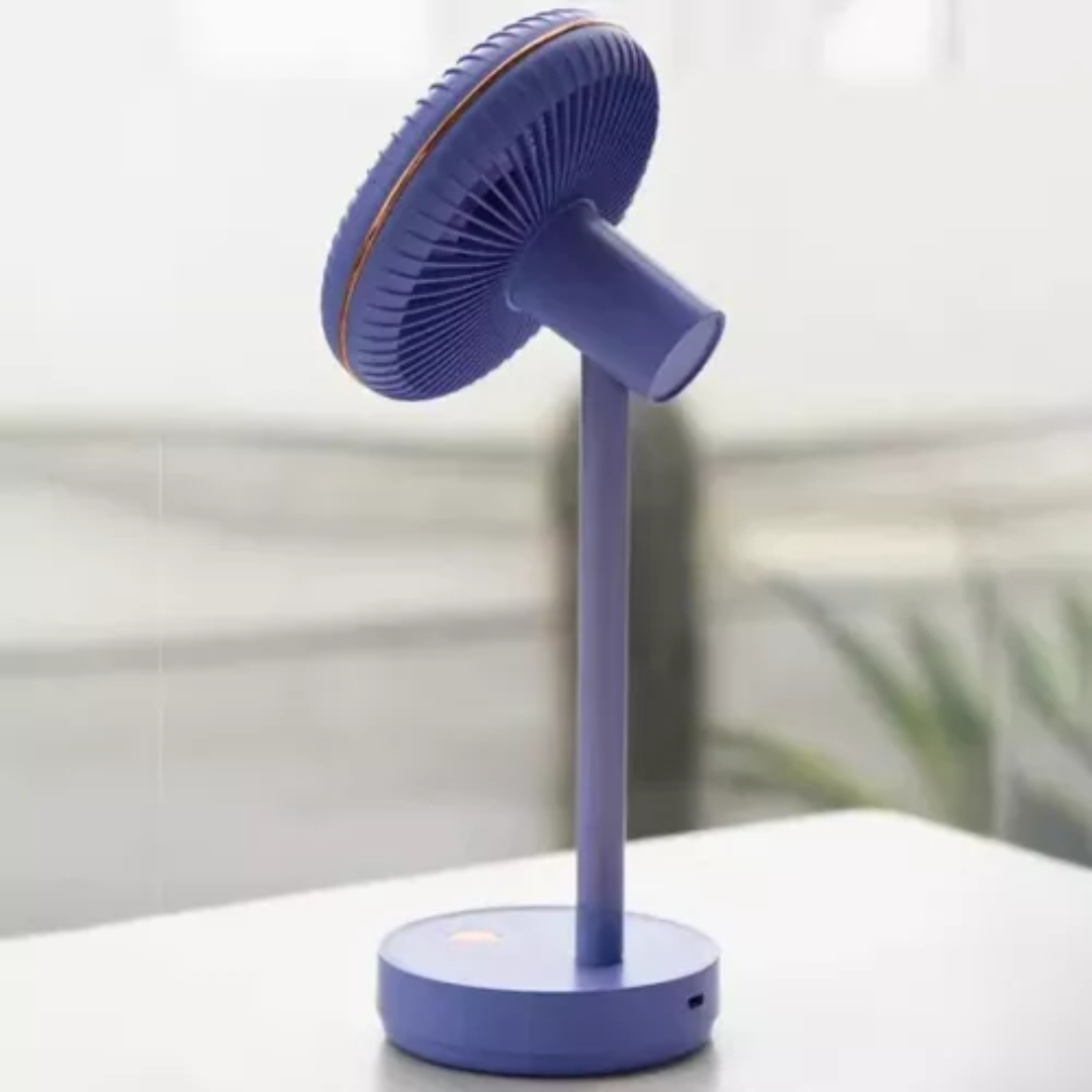 Ventilador Portátil